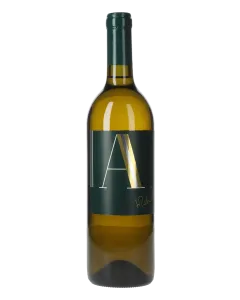 Domain A Lady A Sauvignon Blanc 2011