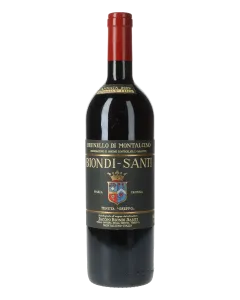Biondi Santi Brunello di Montalcino 2009 
