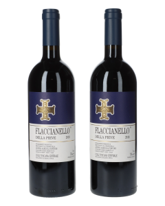 Fontodi Flaccianello della Pieve 2018 (2 Fl.)