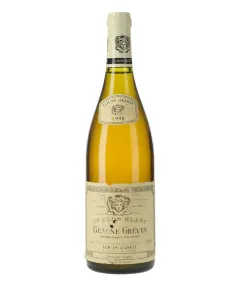 Louis Jadot Domaine Gagey - Le Clos Blanc Beaune Grèves Premier Cru 1998