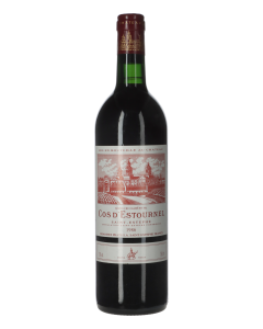 Cos d'Estournel 1986