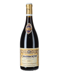 Armand Rousseau Chambertin Grand Cru 2020
