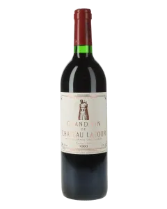 Chateau Latour 1er Cru 1993