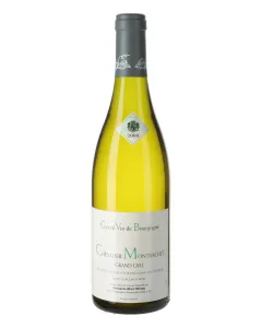 Marc Morey Chevalier Montrachet Grand Cru 2009