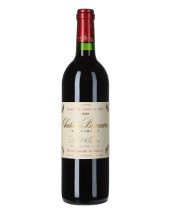 Branaire Ducru 1995