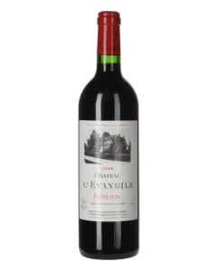 Chateau L’Evangile 1998 