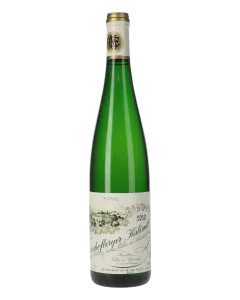 Egon Müller Scharzhofberger Riesling Kabinett feinherb (fruchtsüß) 2010