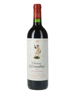 Chateau D’Armailhac 5eme Cru 1996
