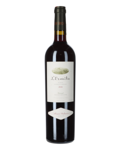 Alvaro Palacios L'Ermita 2016