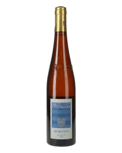 Wittmann Westhofen Morstein Riesling trocken Großes Gewächs 2009