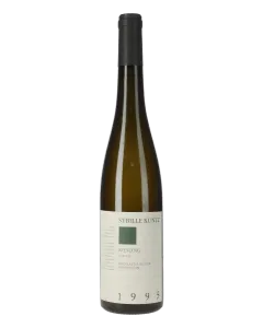 Sybille Kuntz Riesling Auslese (fruchtsüß) 1995