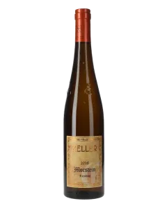Klaus Peter Keller Westhofener Morstein Riesling Großes Gewächs 2018