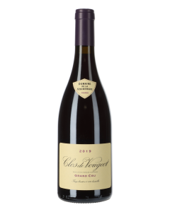 Domaine de la Vougeraie Clos de Vougeot Grand Cru 2019
