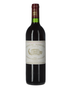 Chateau Margaux 1992