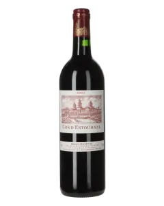 Chateau Cos d'Estournel 2eme Cru 2000 