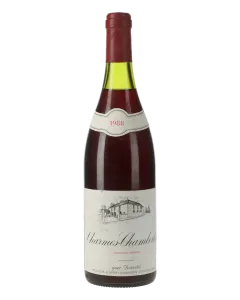 Domaine Duroche Charmes-Chambertin Grand Cru 1988