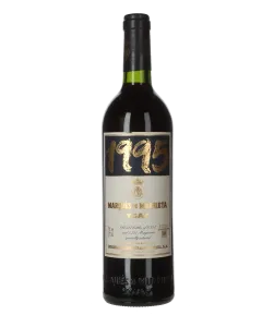 Marques de Murrieta Castillo Ygay Gran Reserva Especial 1995