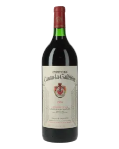 Chateau Canon la Gaffeliere 1er Grand Cru Classe B 1994 Magnum