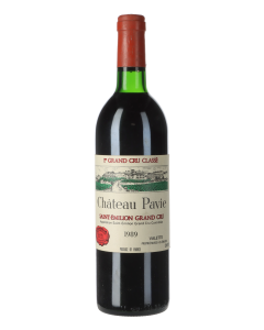 Pavie 1989