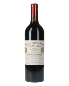Chateau Cheval Blanc 1er Grand Cru Classe A 2001