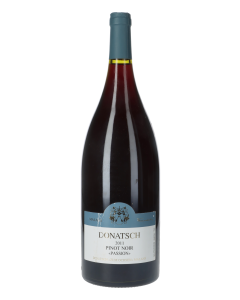 Donatsch Pinot Noir Passion 2011 Magnum