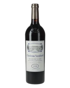 Chateau Soutard Grand Cru Classe 1998