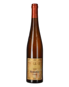 Keller Riesling Dalsheimer Hubacker Gro&szlig;es Gew&auml;chs 2015 