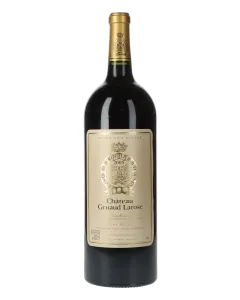 Chateau Gruaud Larose 2eme Cru 2005 Magnum
