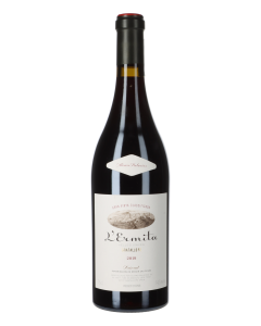 Alvaro Palacios L'Ermita 2019