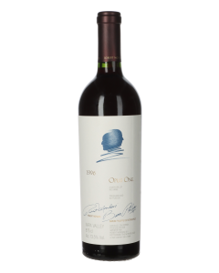 Opus One 1996