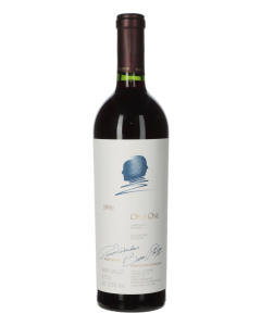 Opus One 1996
