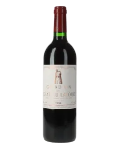 Latour Chateau Latour 1er Cru 1996