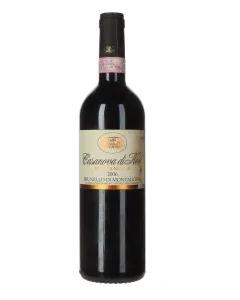 Casanova di Neri Brunello di Montalcino Tenuta Nuova 2006