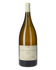 Verget Chablis Grand Cru Valmur Magnum 1996