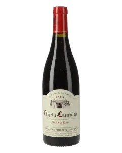 Domaine des Tilleuls - Philippe Livera Chapelle-Chambertin Grand Cru 2015