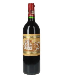 Chateau Ducru Beaucaillou 2eme Cru 1989