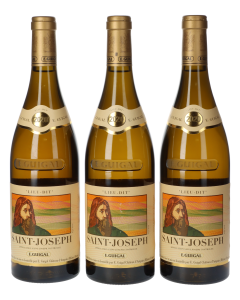 Guigal Saint-Joseph Lieu-Dit Saint-Joseph 2020 (3 Fl.)