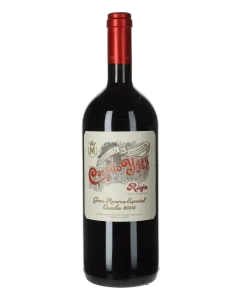 Marques de Murrieta Castillo Ygay Gran Reserva Especial 2005 Magnum 