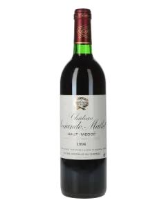 Chateau Sociando Mallet 1994