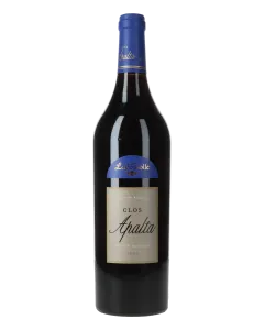 Casa Lapostolle Clos Apalta 2003