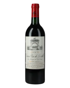 Chateau Leoville Las Cases 2eme Cru 1988