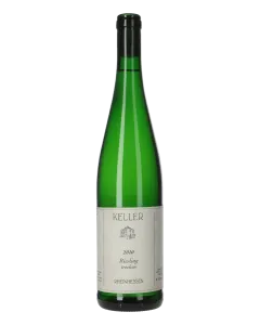 Keller Riesling trocken 2010 