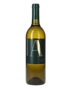 Domain A Lady A Sauvignon Blanc 2011