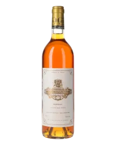 Chateau Coutet 1990