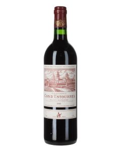 Chateau Cos d'Estournel 1995