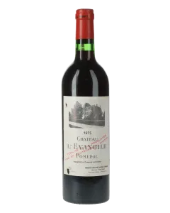 Chateau L’Evangile 1975