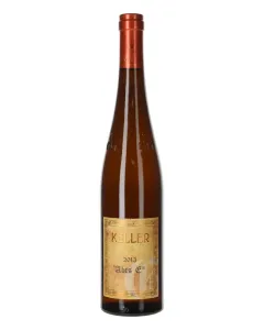 Keller Riesling Westhofener Abtserde Großes Gewächs trocken 2013