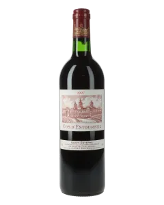 Chateau Cos d’Estournel 2eme Cru 1997