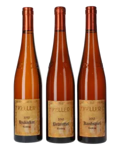 Klaus Peter Keller Riesling Horizontale 2010