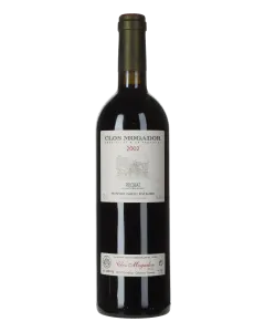 Clos Mogador 2002